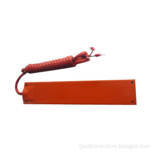 OEM silicone heating pad, OEM manufacturer